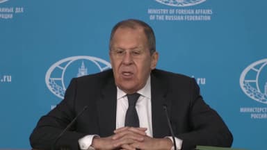 러 "우크라이나, 푸틴 관저에 드론 공격 시도...협상 입장 바뀔 것"