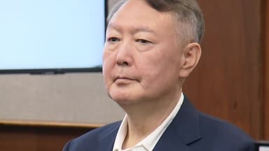 윤석열·김용현 등 '내란 재판' 병합...열흘 뒤 결심 목표