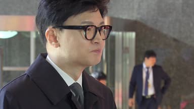 "가족 명의와 동일"...한동훈 당원게시판 사건, 공은 윤리위로