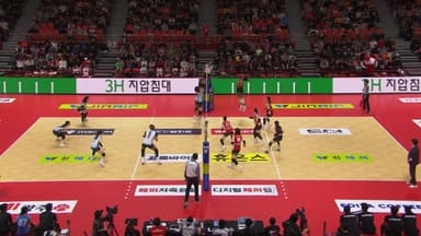 '조이 32점' 페퍼저축은행 9연패 탈출...42일 만의 승리