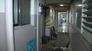 서울 등촌동 아파트에서 불...50대 주민 숨져