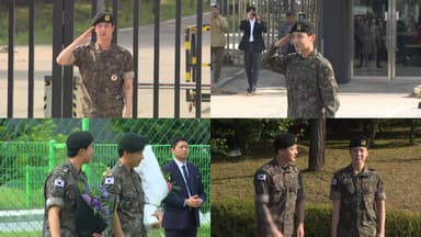 BTS, 3월 20일 '완전체' 컴백..."드디어 현실로"