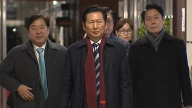 민주, 강선우 전격 제명...김병기 징계심판 결정 요청