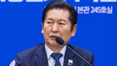 '신상필벌' 외친 정청래..."선거 도움 안 되면 안 해"
