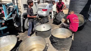 세이브더칠드런 "연 4,800만 명 아동, 홍수·폭염 등 기후 피해"