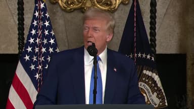 "마두로 생포해 압송"..."최정예 특수부대 델타포스에 체포"