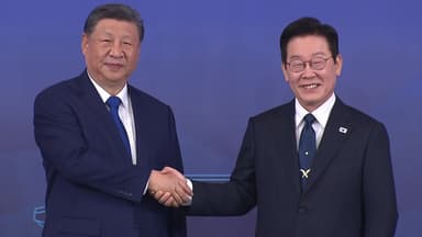 한중 정상회담, 협력 관계 전면 복원...미 베네수 공습 파장은