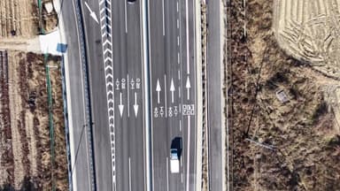 청주∼제천이 80분...통행료 없는 '고속화도로' 개통