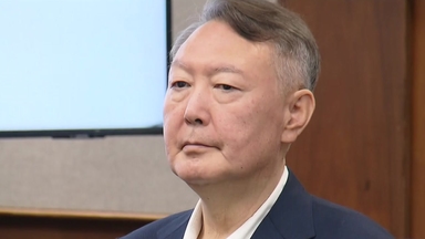 내란 특검, 오늘 한자리에...윤석열 구형량 논의