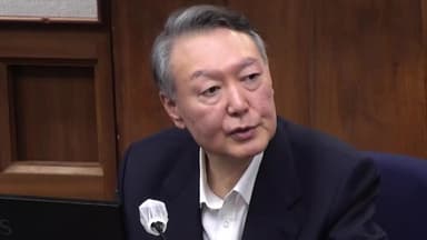 형사 법정서도 주장 반복한 윤...최후진술 어떤 발언할까