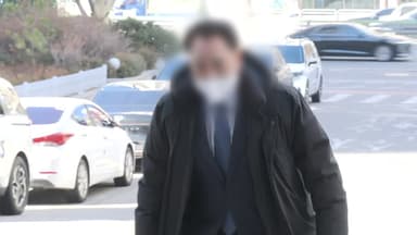 '김병기 금품 수수 탄원서' 전직 구의원 경찰 조사