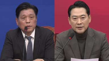 민주, 공천 이해관계자 배제...국힘, 진용 재정비