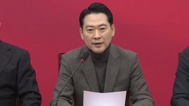 장동혁 "샤오미 셀카·'줄 잘서라' 경고만 남은 굴욕 방중"