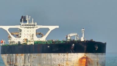 미 "베네수 연계 러 유조선 나포, 북한에도 경고될 것"