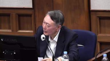 윤 전 대통령 구형...국민의힘 쇄신안 발표 후 논란 가중