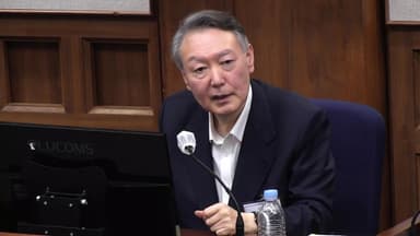 특검, 윤석열 구형 주목...사형 또는 무기징역 전망