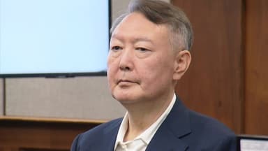 윤석열 결심공판 진행 중...사형 또는 무기징역 구형 전망