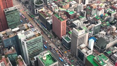 정부 "올해 2% 성장 달성"...7월부터 국내 외환시장 24시간 개장