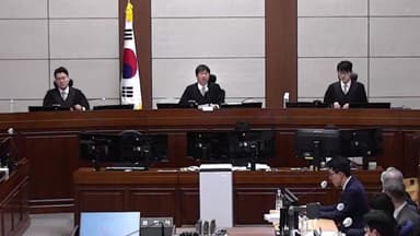 재판부, 변호인들에 "징징대지 마라"...마라톤 재판되나