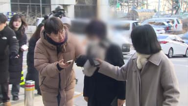 경찰, '김병기 탄원서' 전 동작구의원 연이어 소환