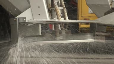 서울시, '최대 3㎝ 눈' 제설 비상근무 1단계 가동