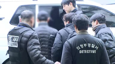 태국인 아내 얼굴에 끓는 물 부은 남편 구속 기소