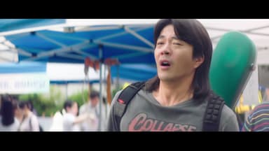 올해도 '권상우표 코미디' 통할까...새해 첫 한국 영화 출격