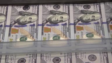 미국 일자리 5만 명 증가·실업률 4.4%로 하락...뉴욕 증시 동반 상승