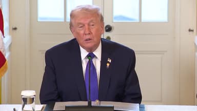 트럼프 "베네수엘라 투자 석유사, 미국이 선정할 것"