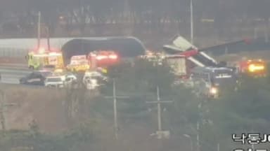 블랙아이스 추정 사고로 5명 사망...예방과 대처는?