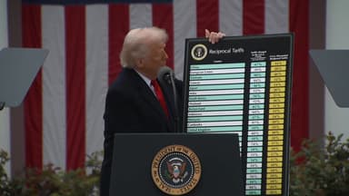 미국 일자리 5만 명 증가·실업률 4.4%로 하락...뉴욕 증시 동반 상승