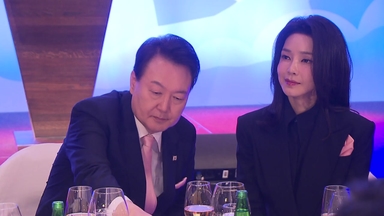 김건희, 금품 받고 "도울 거 없나"...청탁 창구 'V0'