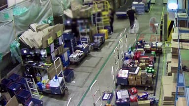 쿠팡, '근무일지 조작' 정황...CCTV 선별 의혹도