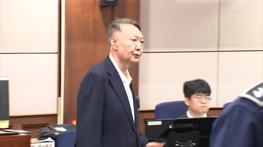 특검, 모레 윤석열 구형....윤도 '침대변론' 이어가나