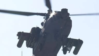 미군 '아파치 감축' 가시화...우리 군도 고심