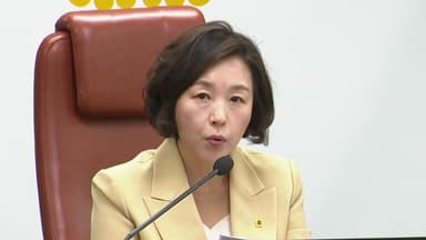 '강선우 1억 의혹' 김경, 곧 귀국...오늘 조사 가능성