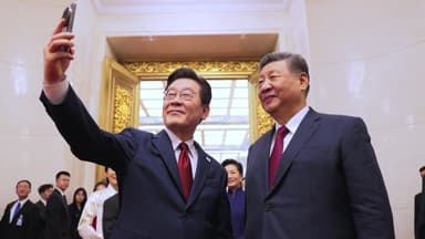 중일 갈등 결국 '희토류 2차전'...한국 변수 촉각