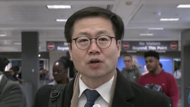 여한구 통상교섭본부장 방미..."쿠팡 문제, 통상과 분리돼야"