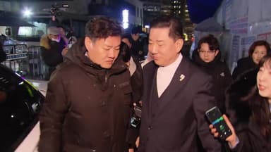 김병기, 윤리심판원 소명 마쳐..."충실하게 소명"