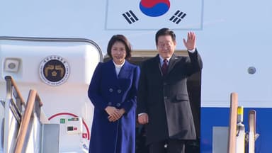 중국 이어 내일 방일...중일 갈등 속 실용외교 시험대