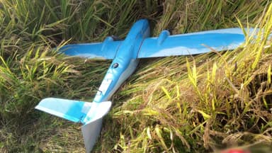 '무인기' 군경합동조사팀 구성...증거물 확보 주력