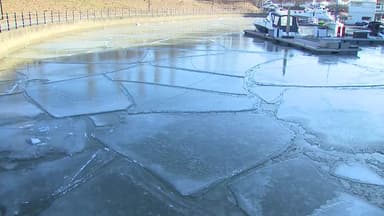 "아침보다 낮이 더 춥다"...서울 한낮 체감 -10℃