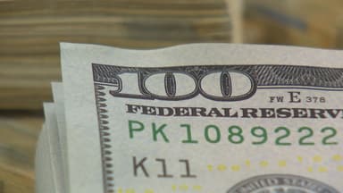 '환율 급등' 1,470원 재돌파...코스피 4,680 최고치