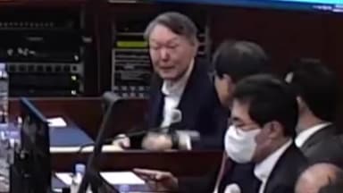 특검, 윤석열 사형 구형...윤 "내란 몰이 먹잇감 돼"