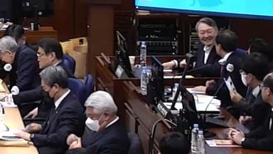 밤샘 결심 끝에 "사형구형"...1심 선고는 설 연휴 직후