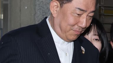 경찰, 김병기 자택 등 압수수색...'강선우 1억 의혹' 김경 연일 소환 통보