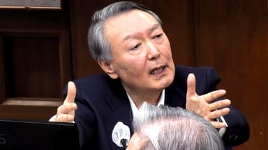 윤석열 '사형' 구형...내달 재판부의 결정은?