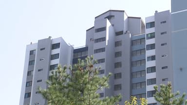 서울 아파트값 상승폭 다시 확대...작년엔 19년 만에 최고 상승률