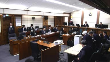 내란 특검도 '체포방해' 항소...무죄 부분 다툰다