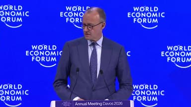 독일 총리 "그린란드 협상 환영...함께 러시아 막아야"